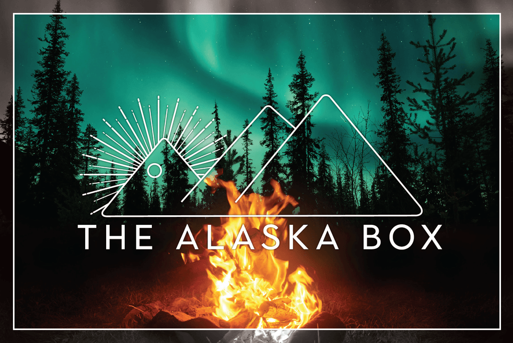 Products – Alaska Box Store