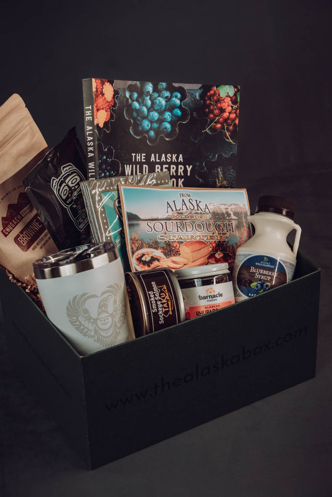 New Release Lux Boxes – Alaska Box Store